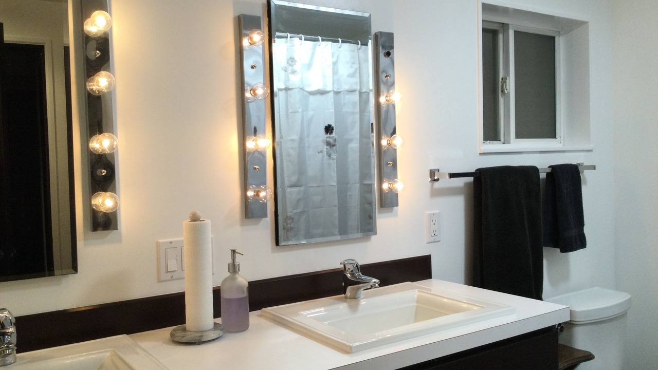 Photo of Bathroom in Veradale