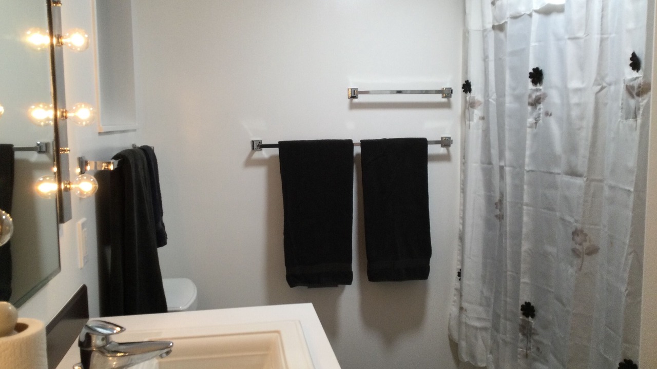 Photo of Bathroom in Veradale