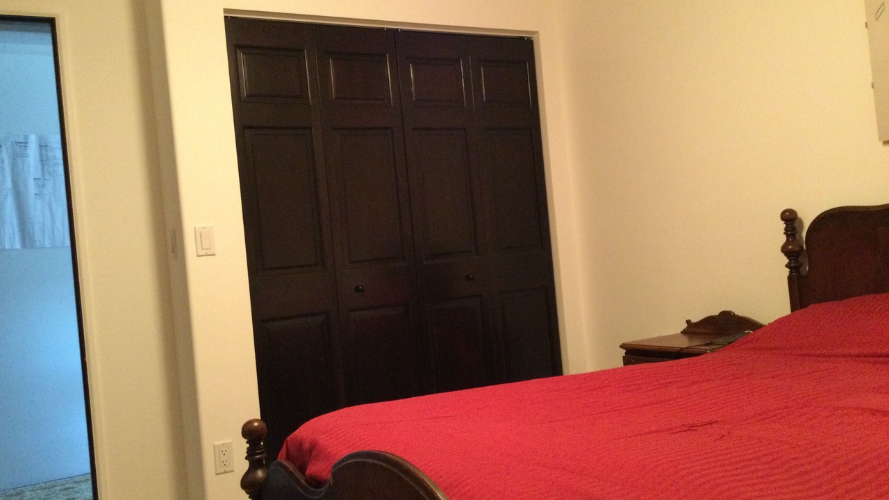 Photo of Bedroom in Veradale