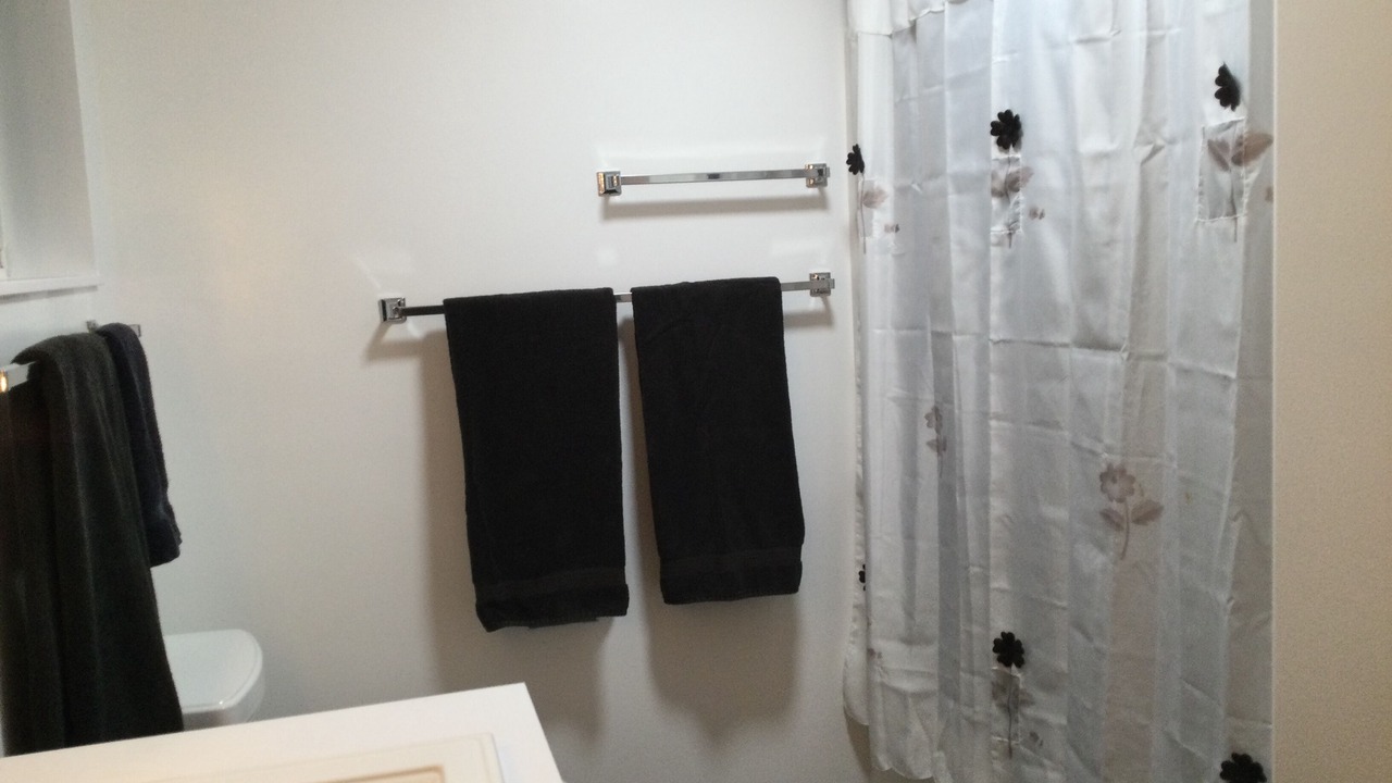 Photo of Bathroom in Veradale