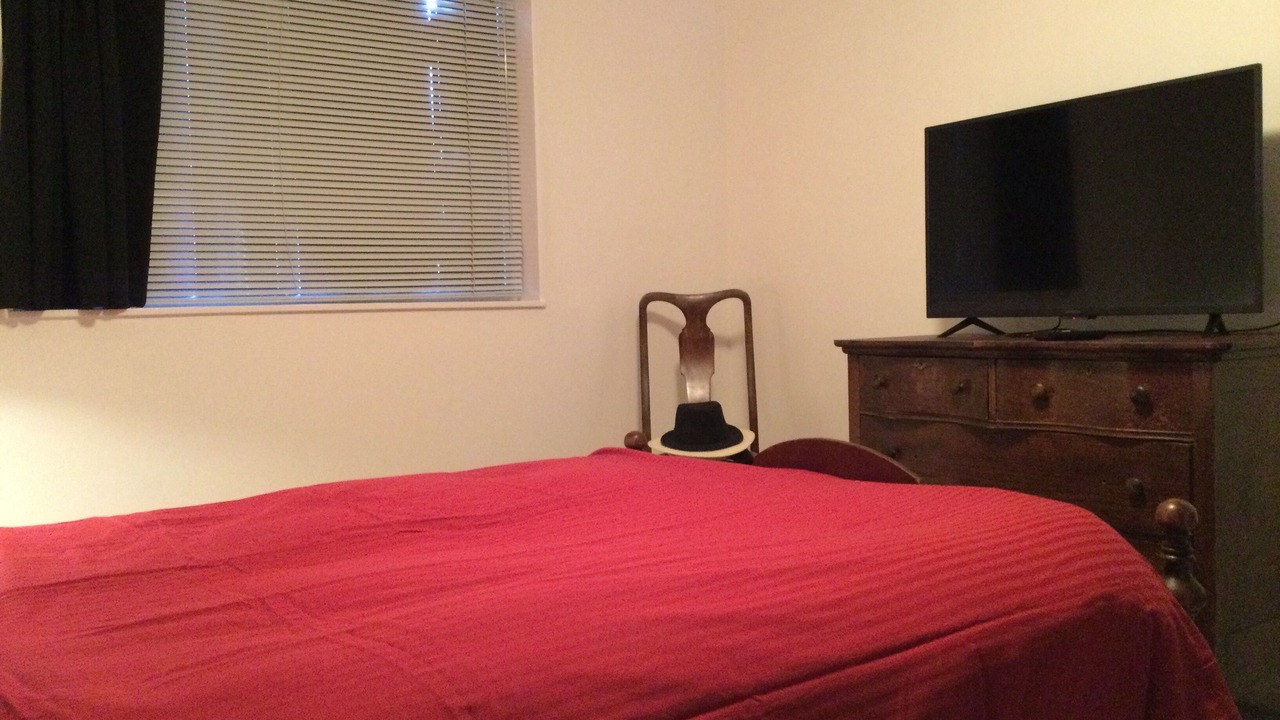 Photo of Bedroom in Veradale