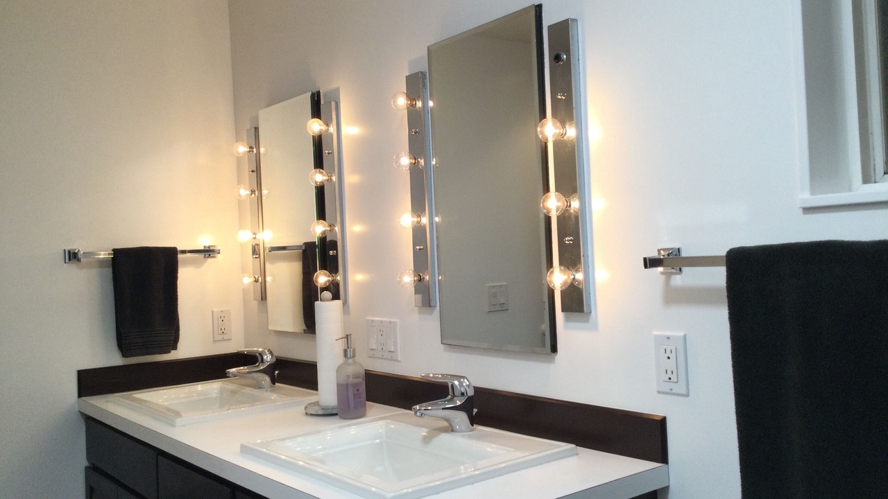 Photo of Bathroom in Veradale