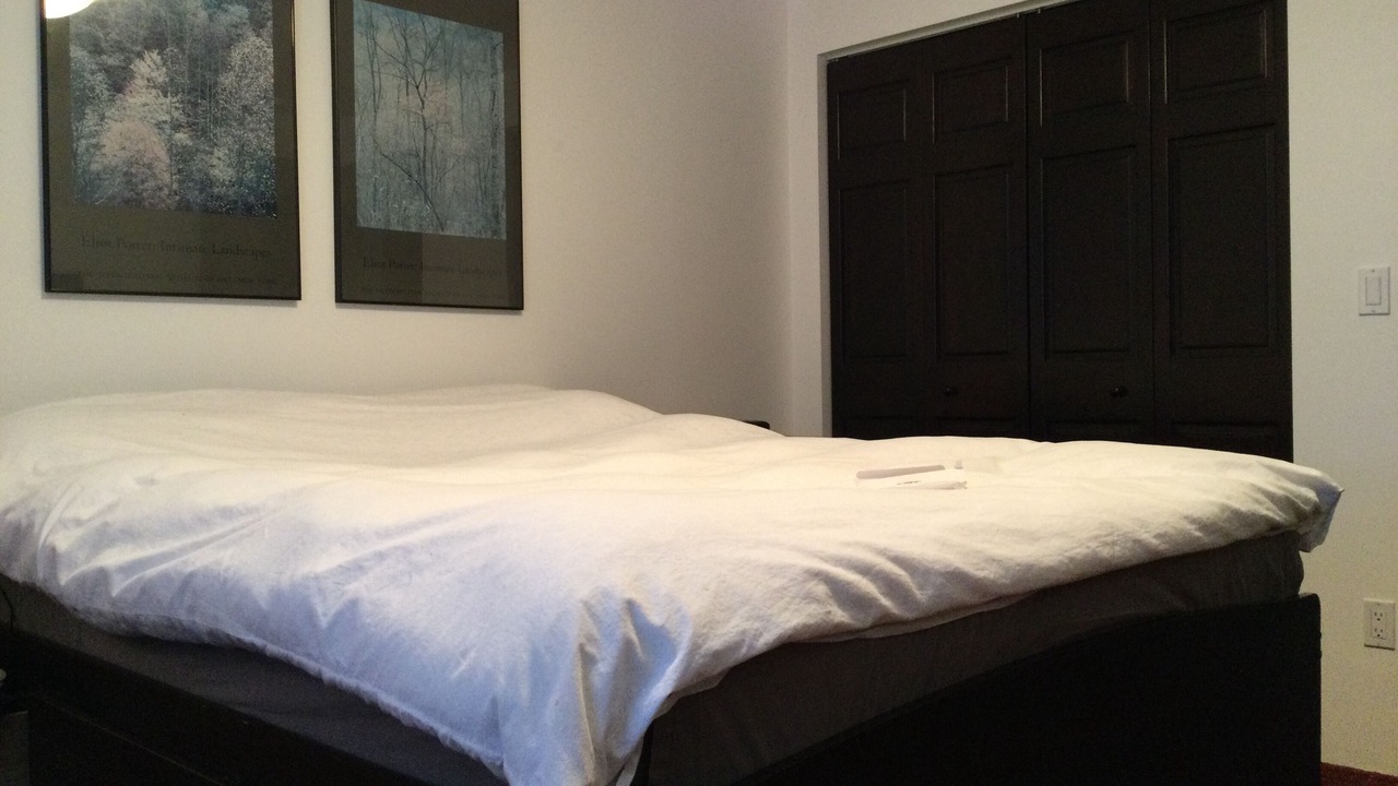 Photo of Bedroom in Veradale