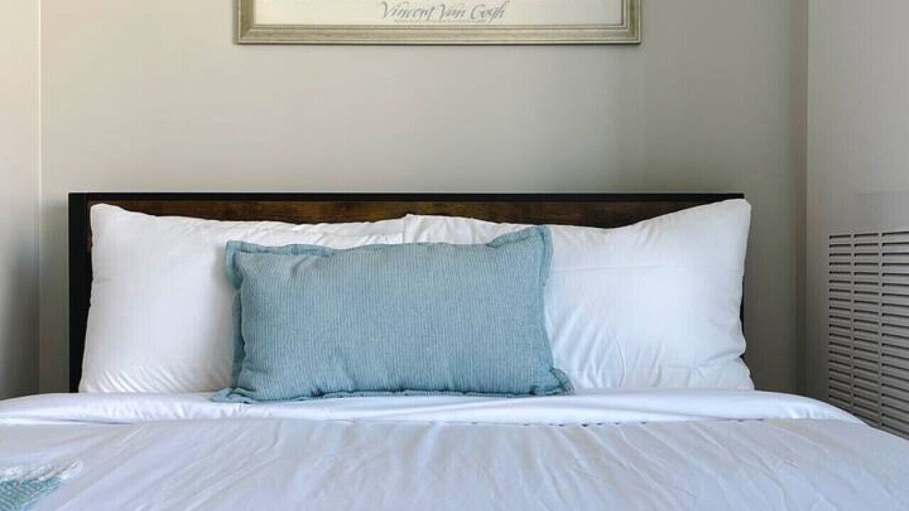 Photo of Bedroom in Des Moines