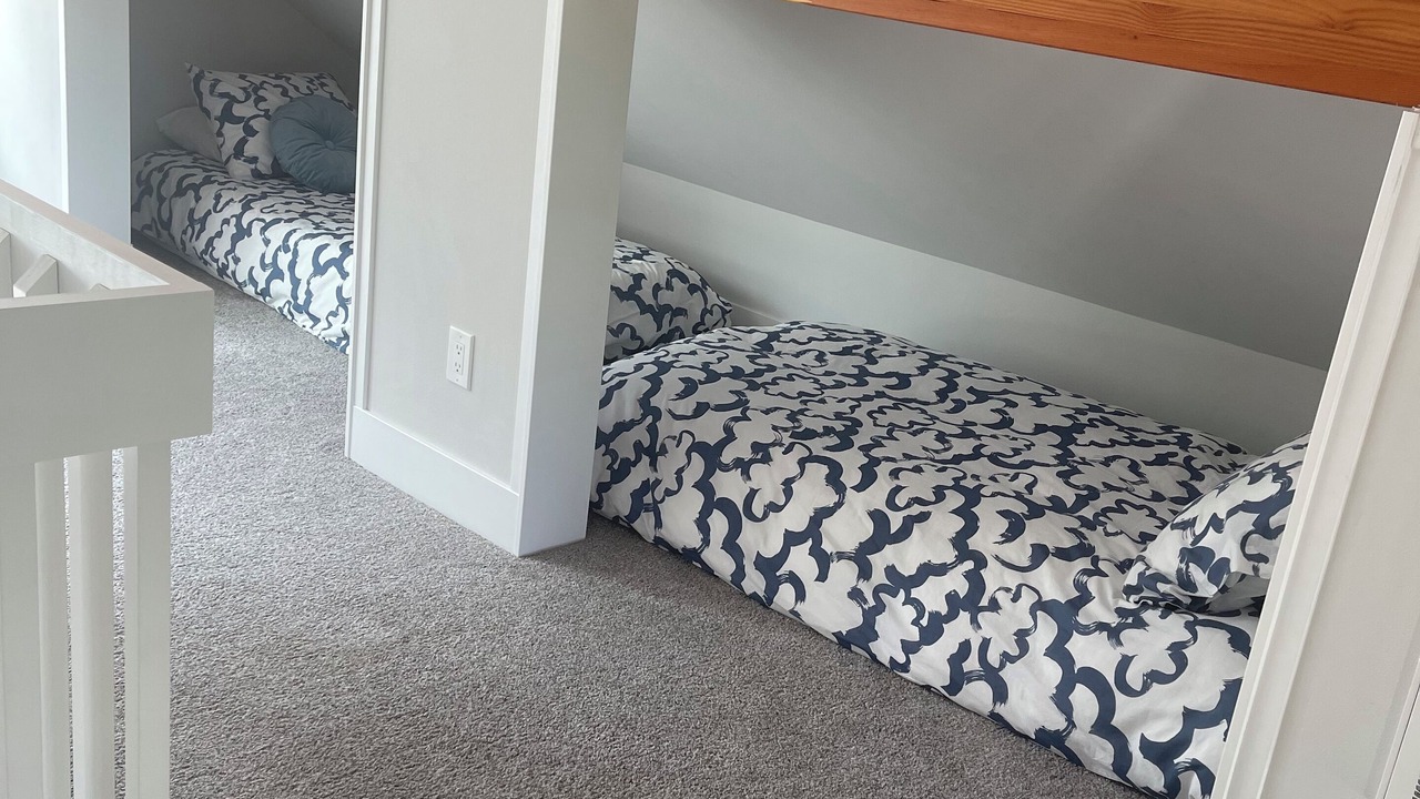 Photo of Bedroom in Cle Elum