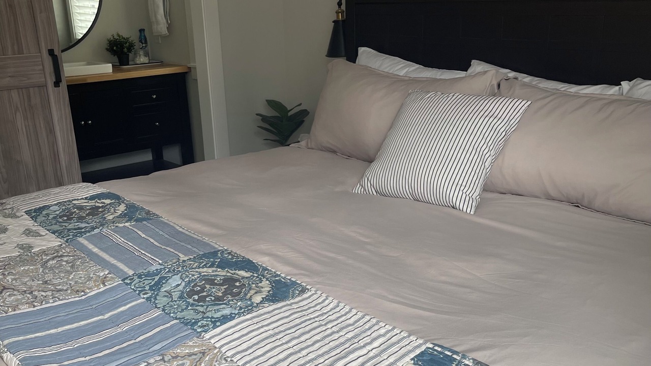 Photo of Bedroom in Cle Elum