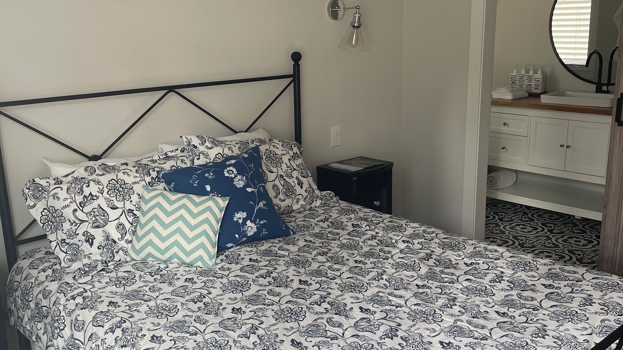 Photo of Bedroom in Cle Elum