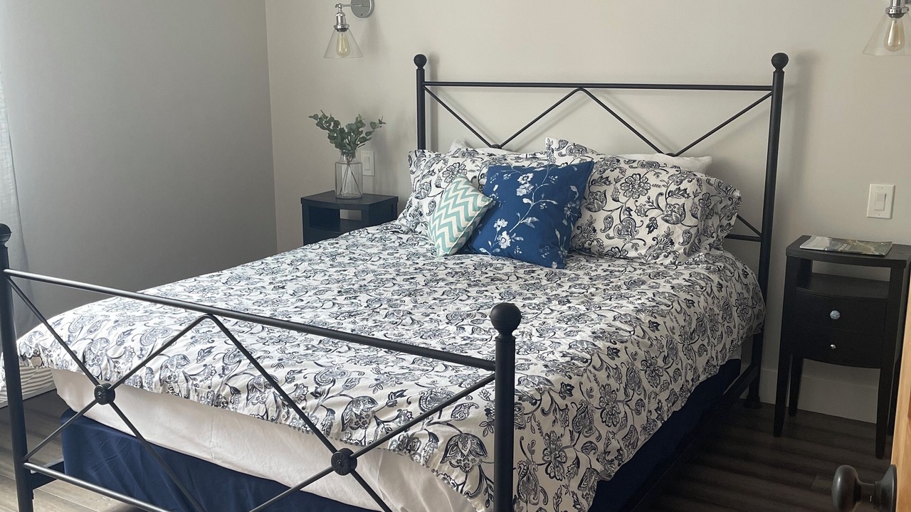 Photo of Bedroom in Cle Elum
