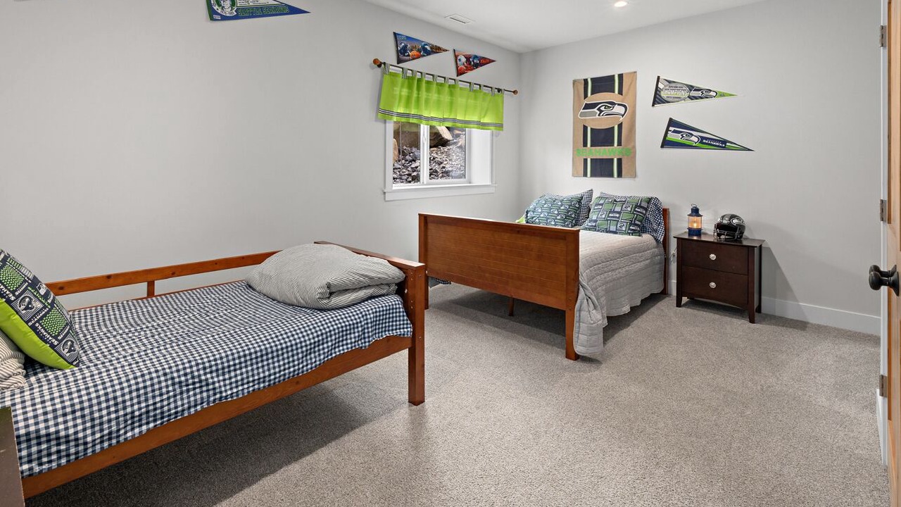 Photo of Bedroom in Cle Elum