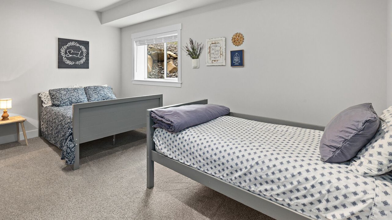 Photo of Bedroom in Cle Elum