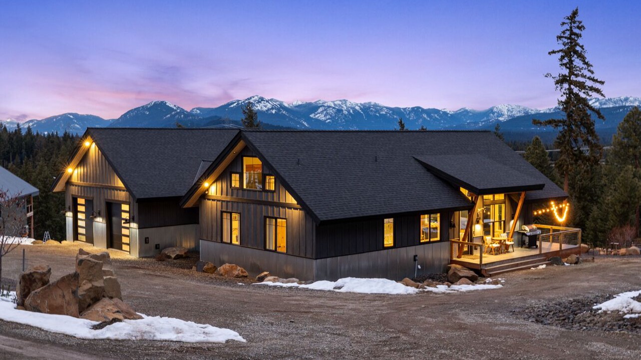 Photo of Outdoor in Cle Elum