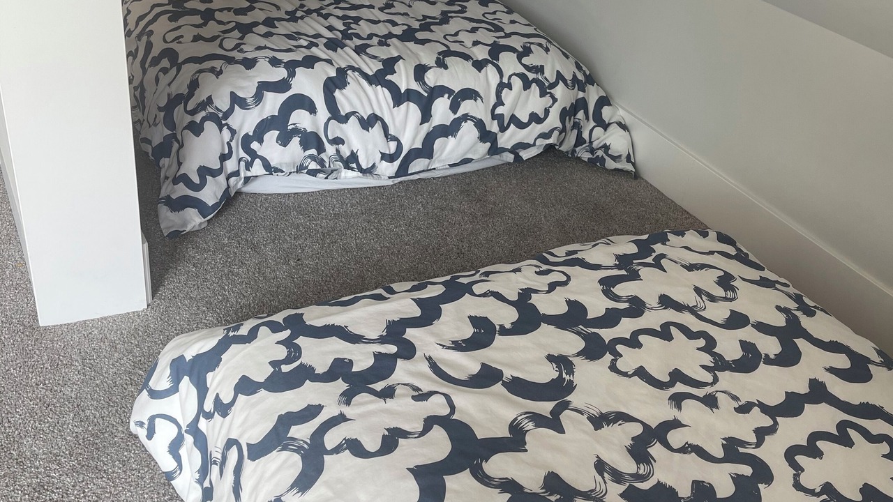 Photo of Bedroom in Cle Elum
