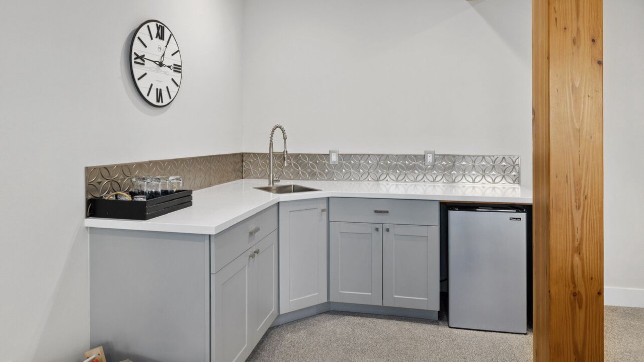 Photo of Kitchen in Cle Elum