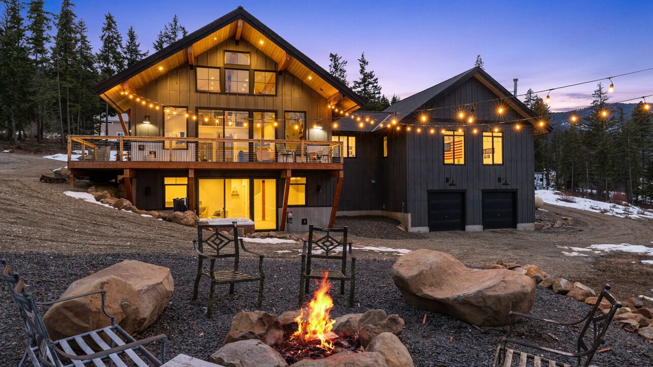 Photo of Outdoor in Cle Elum
