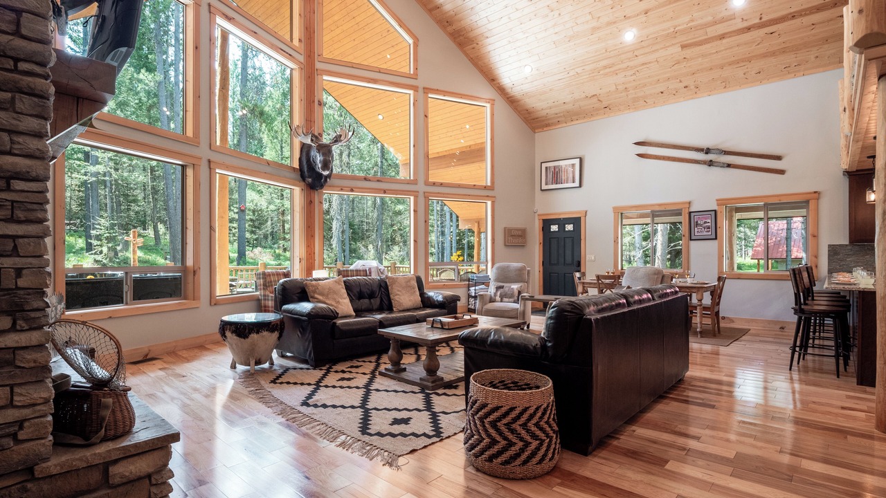Photo of Bedroom in Island Park