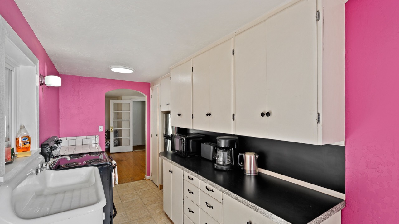Photo of Kitchen in Wallace