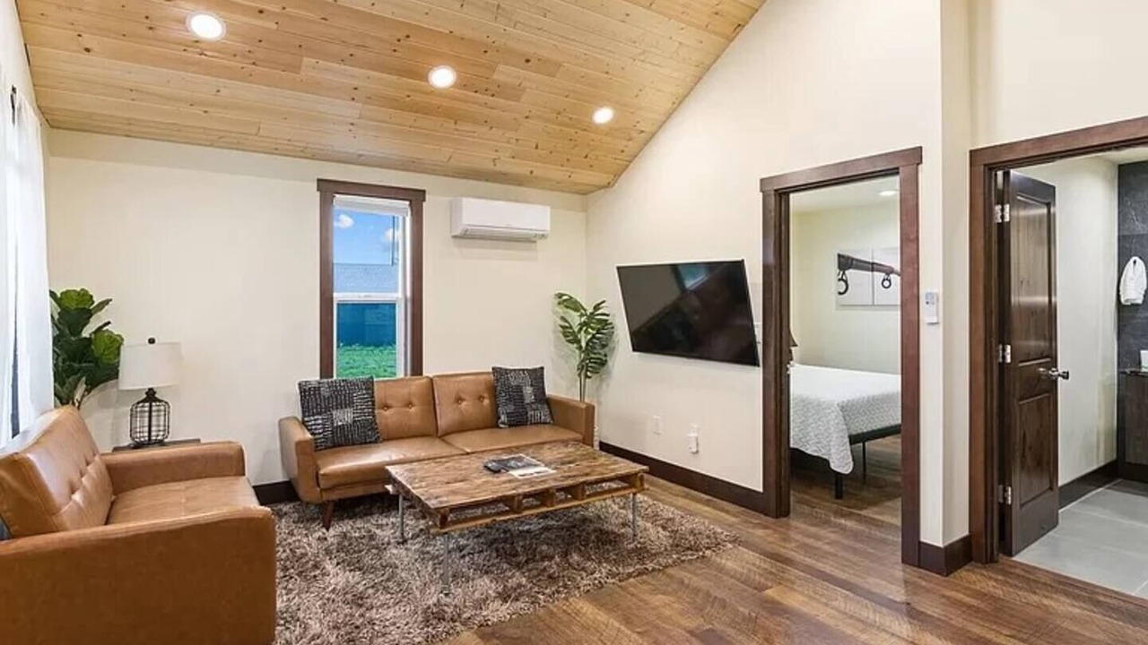 Photo of Livingroom in Buckley