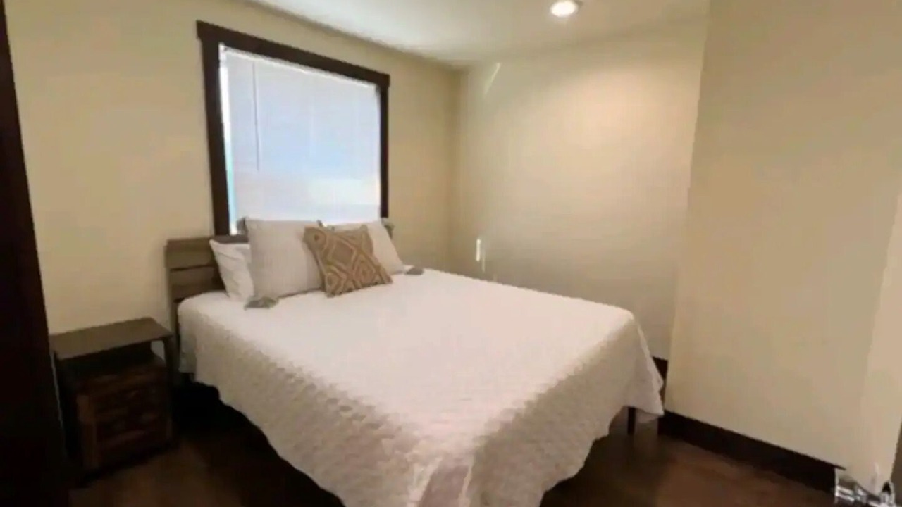 Photo of Bedroom in Buckley