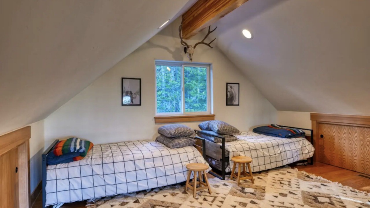 Photo of Bedroom in Sagle