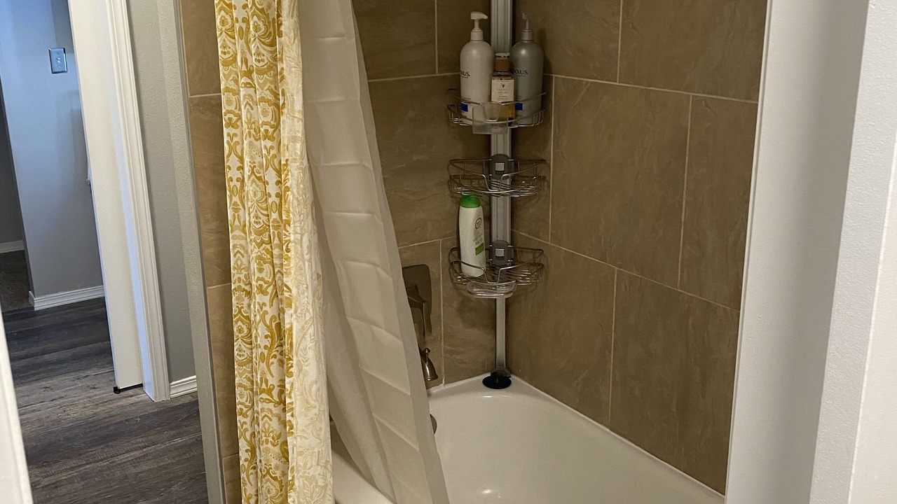 Photo of Bathroom in Tacoma