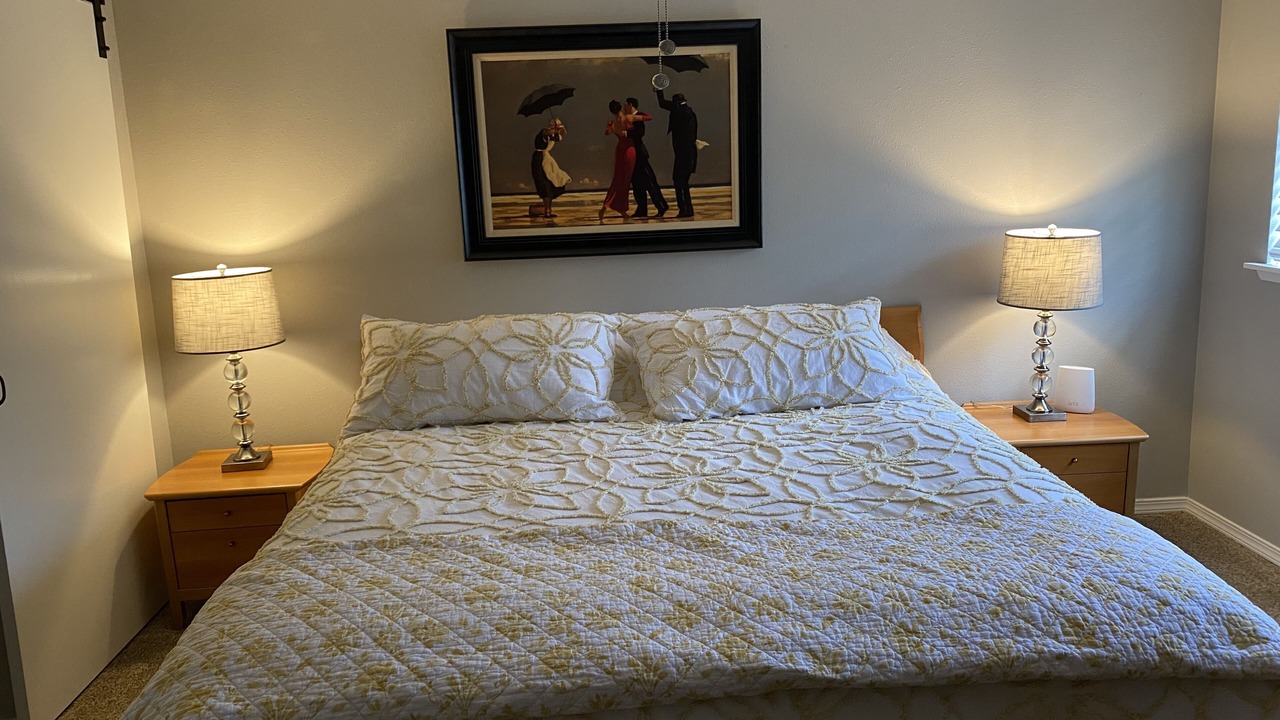 Photo of Bedroom in Tacoma