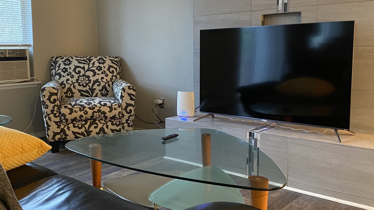 Photo of Livingroom in Tacoma