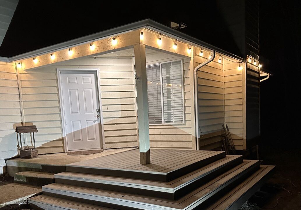 Photo of Outdoor in Tacoma
