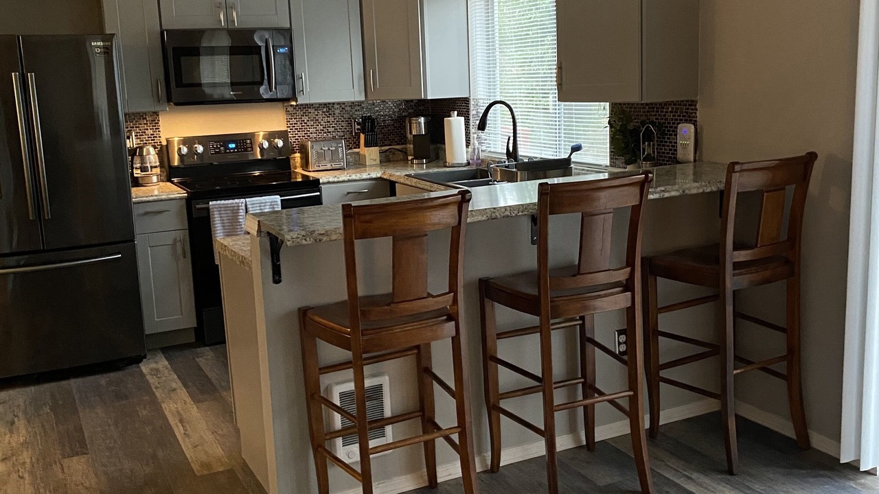 Photo of Kitchen in Tacoma