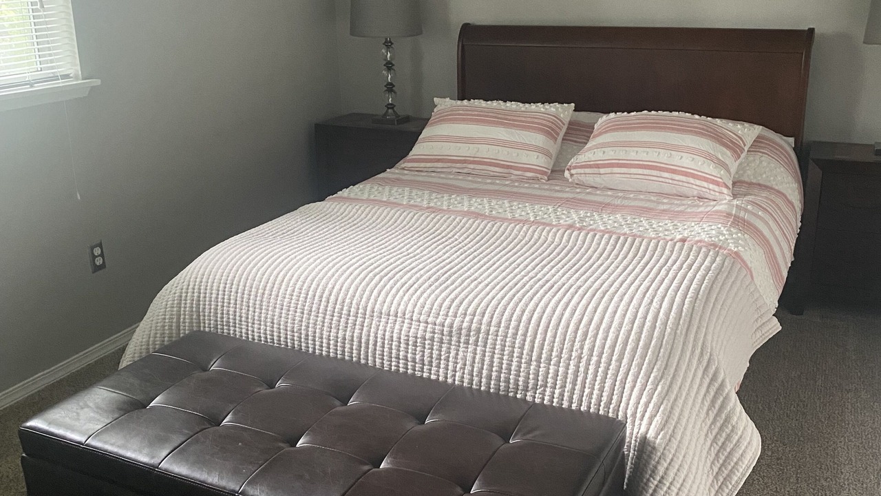 Photo of Bedroom in Tacoma
