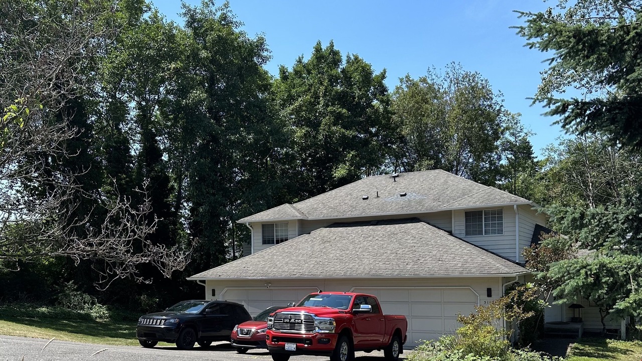 Photo of Outdoor in Tacoma