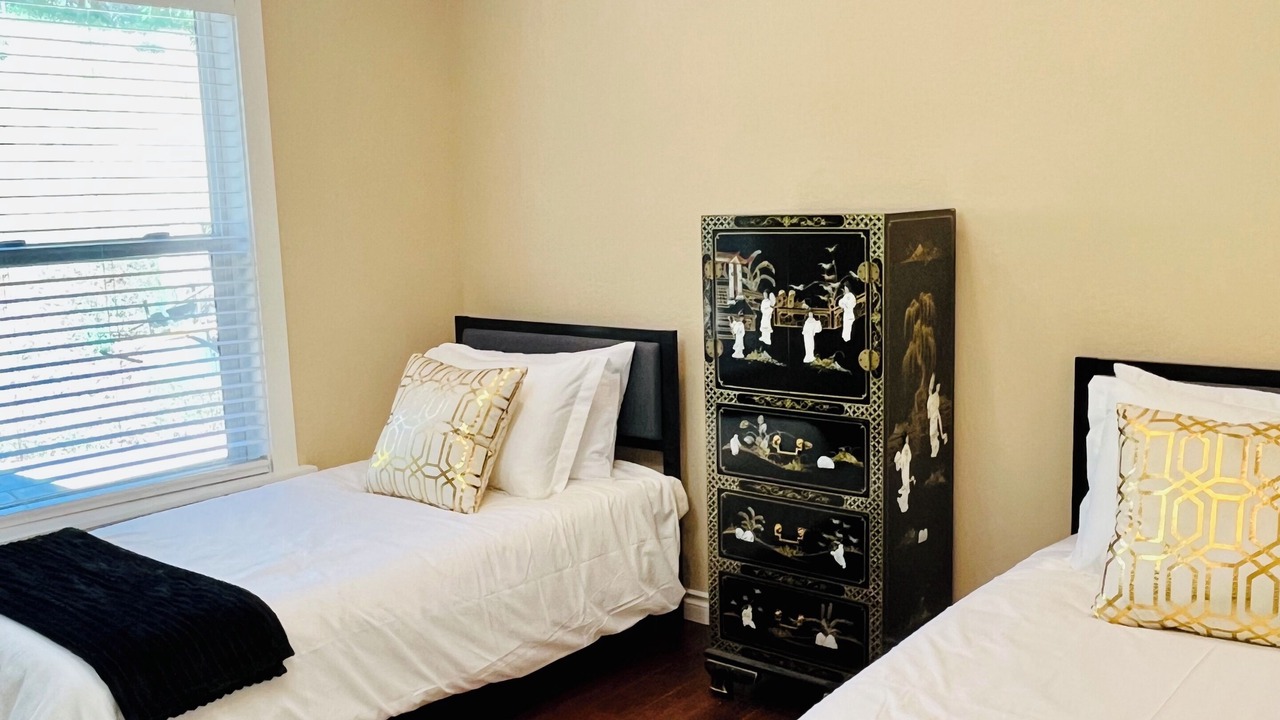 Photo of Bedroom in Trail