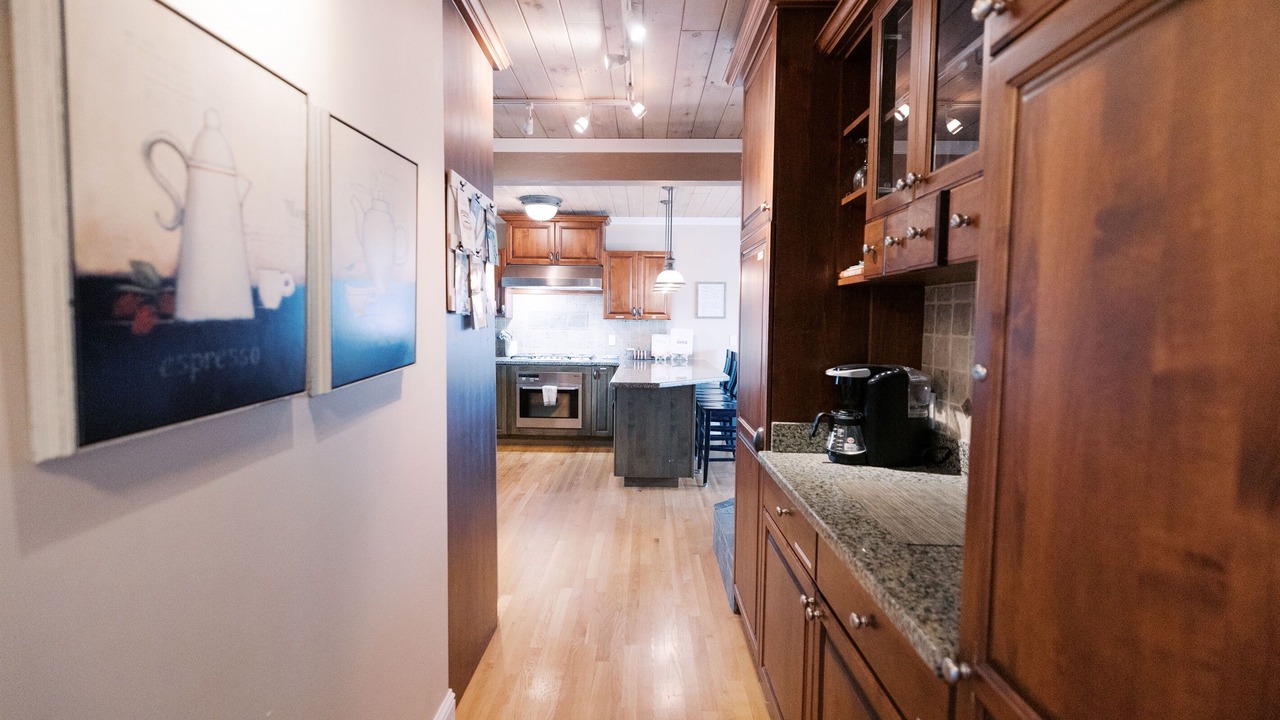 Photo of Kitchen in Oak Harbor