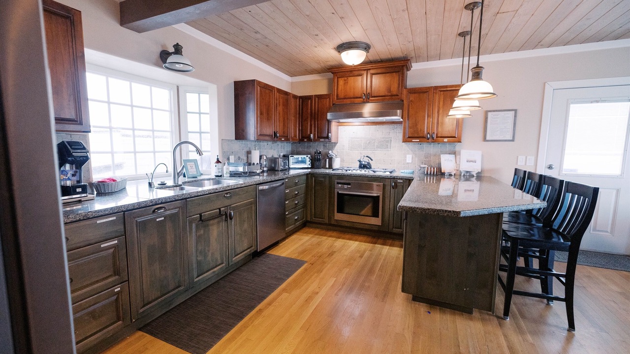 Photo of Kitchen in Oak Harbor