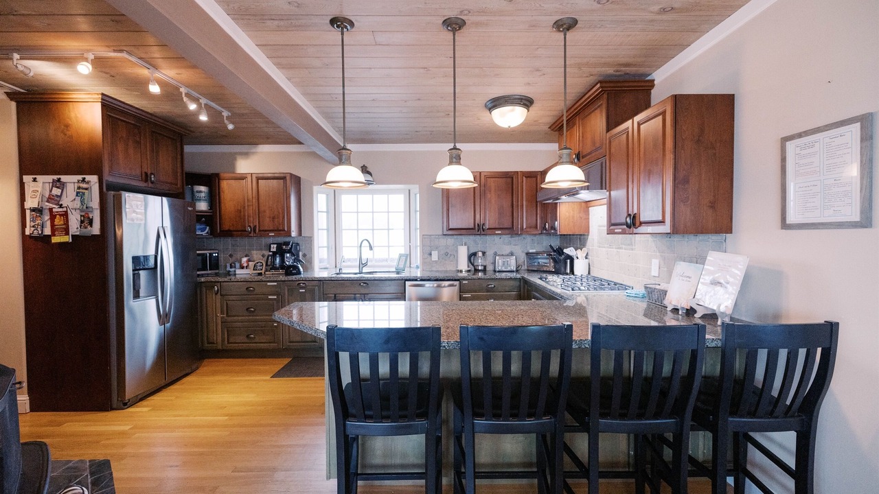 Photo of Kitchen in Oak Harbor