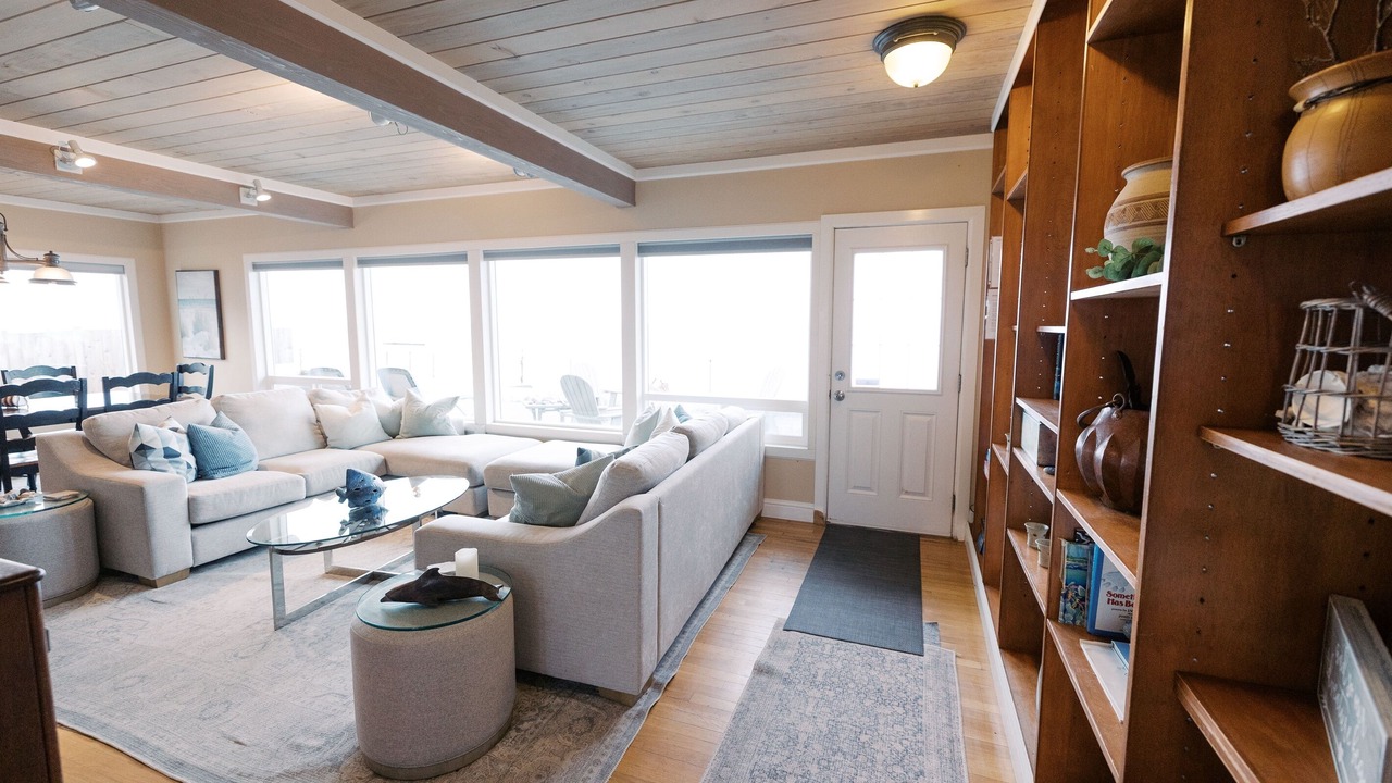 Photo of Livingroom in Oak Harbor