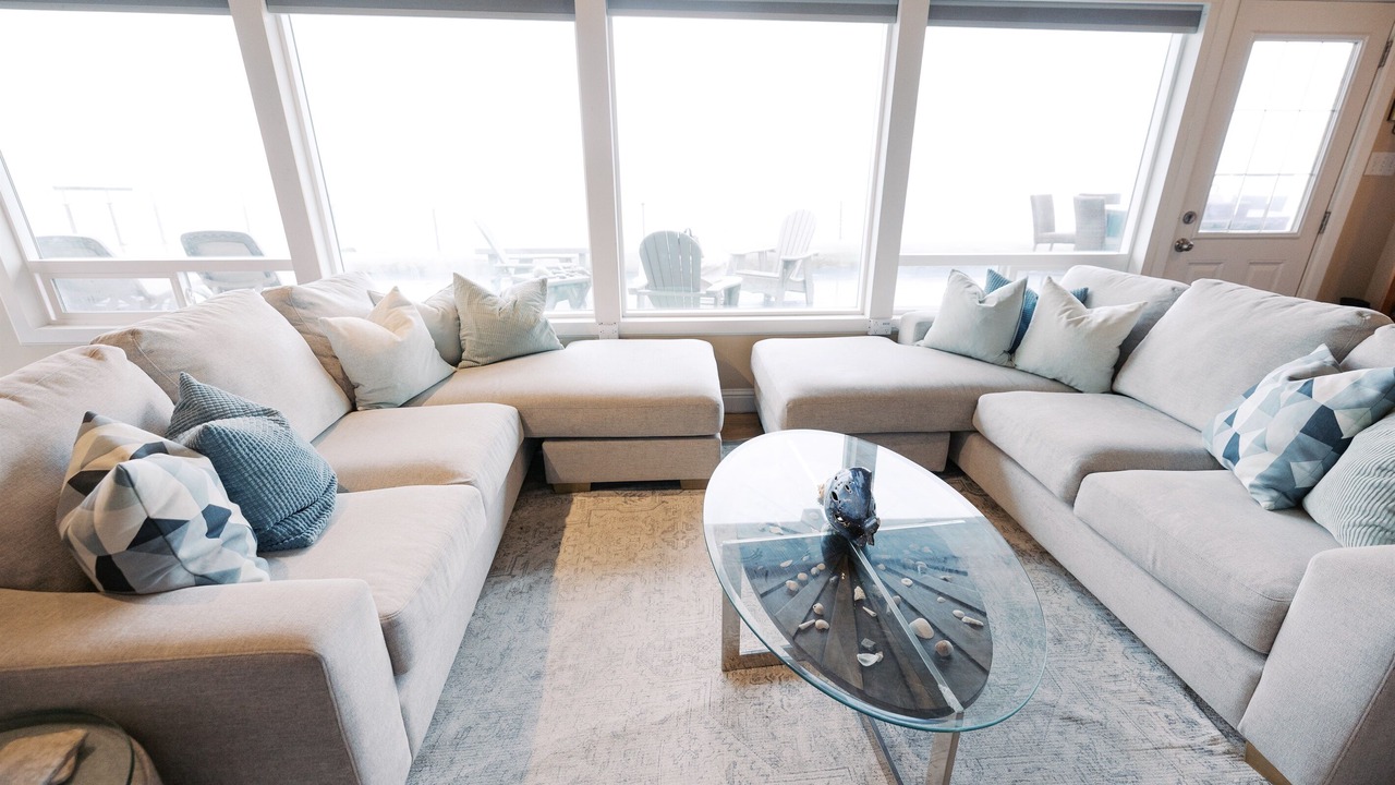 Photo of Livingroom in Oak Harbor