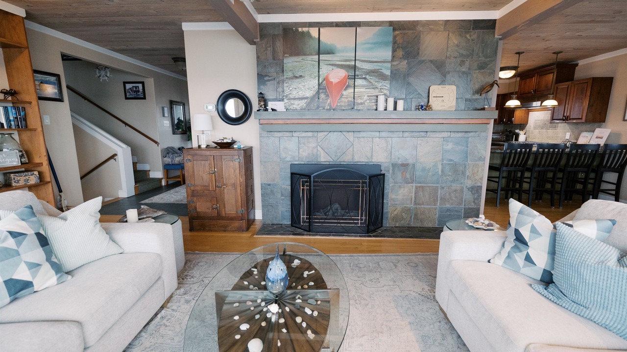 Photo of Livingroom in Oak Harbor