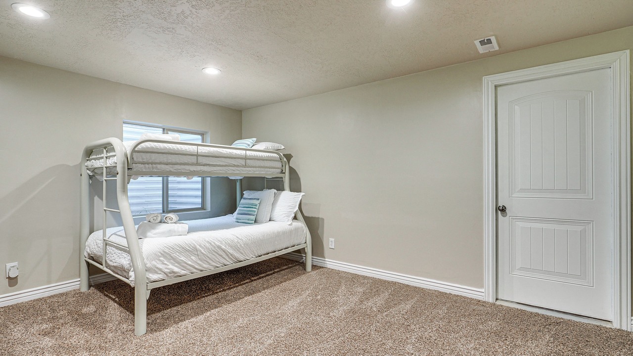 Photo of Bedroom in South Jordan