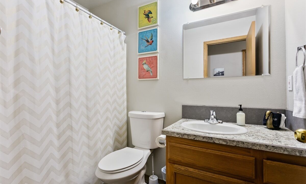 Photo of Bathroom in West Bench