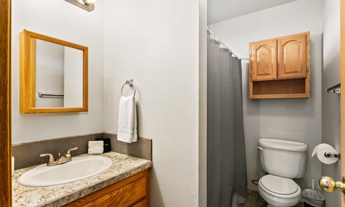 Photo of Bathroom in West Bench