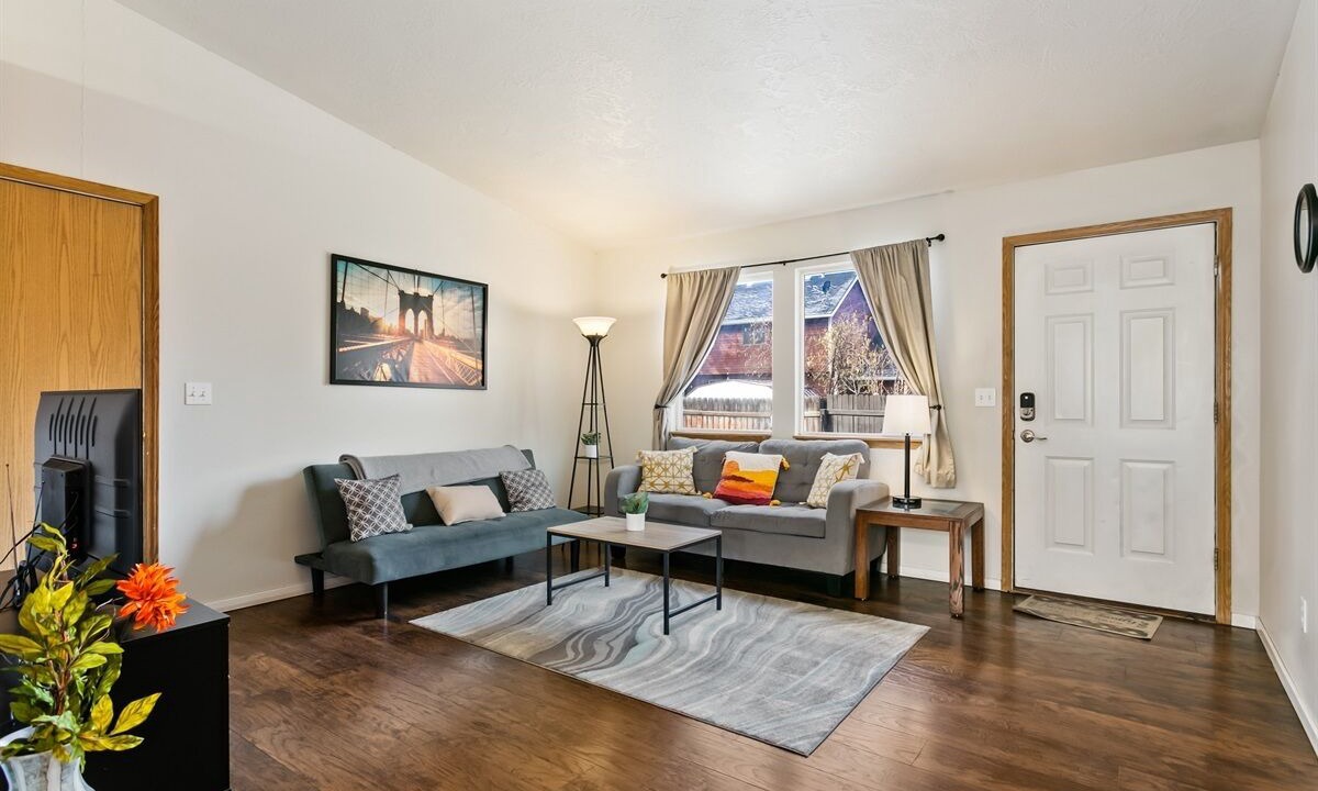 Photo of Bedroom in West Bench
