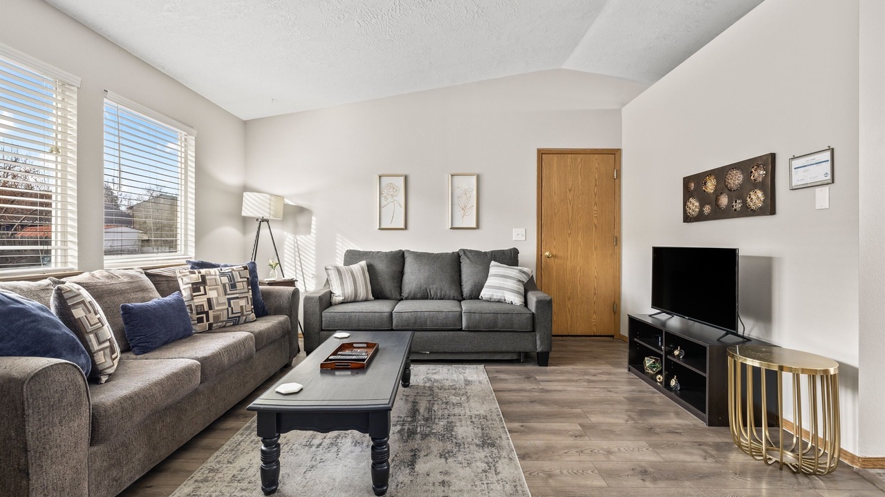 Photo of Bedroom in West Bench