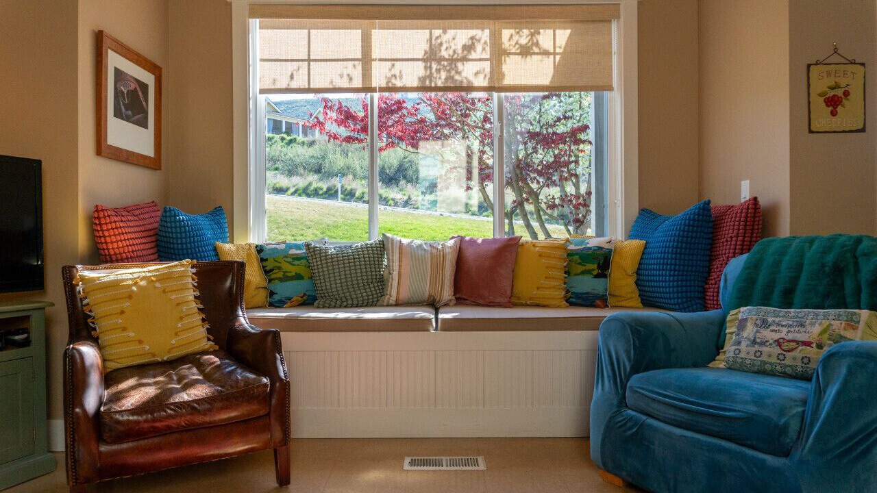 Photo of Livingroom in Oroville