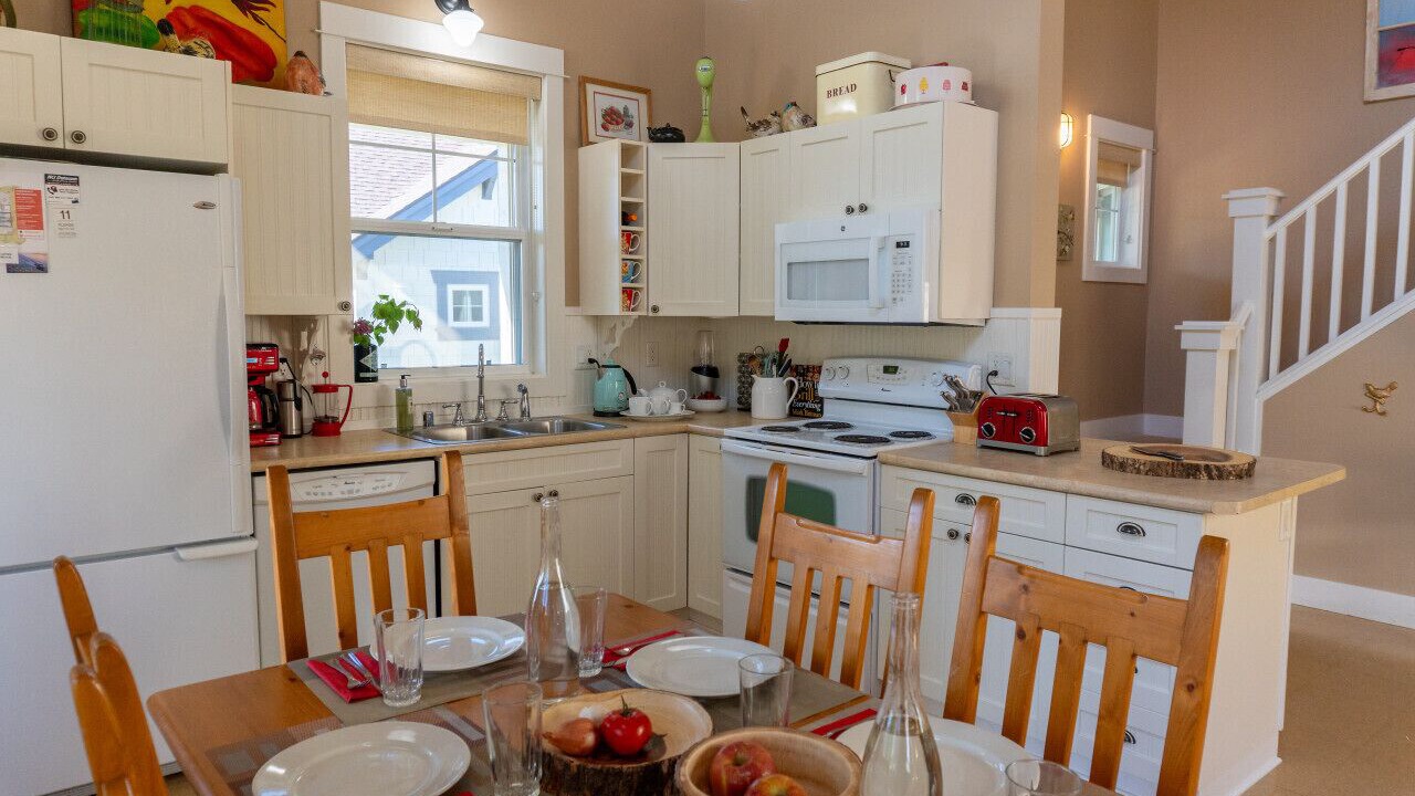 Photo of Kitchen in Oroville