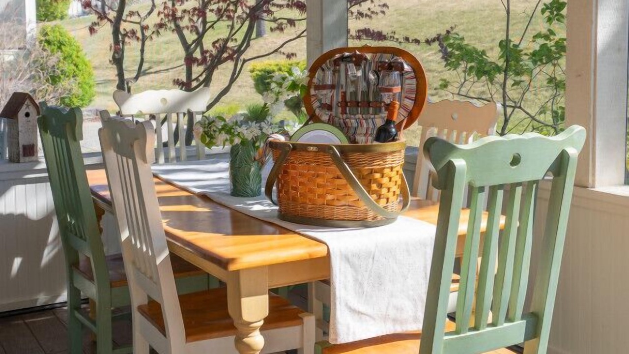 Photo of Outdoor in Oroville