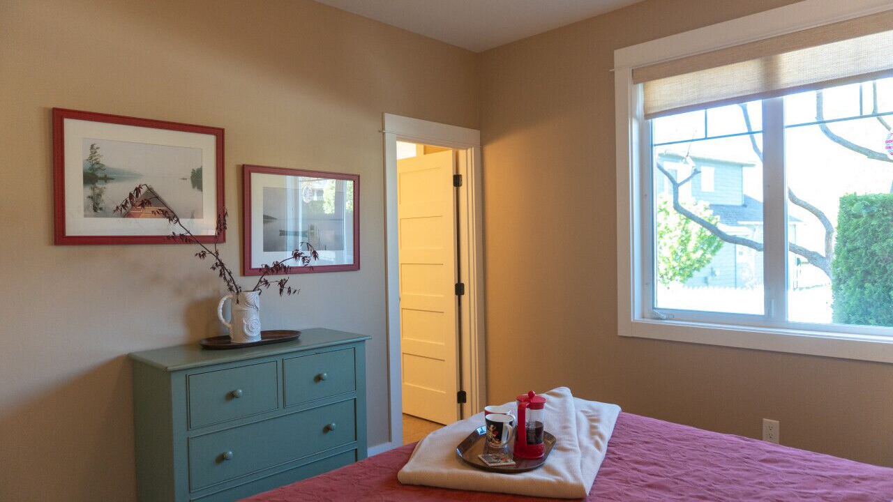 Photo of Bedroom in Oroville