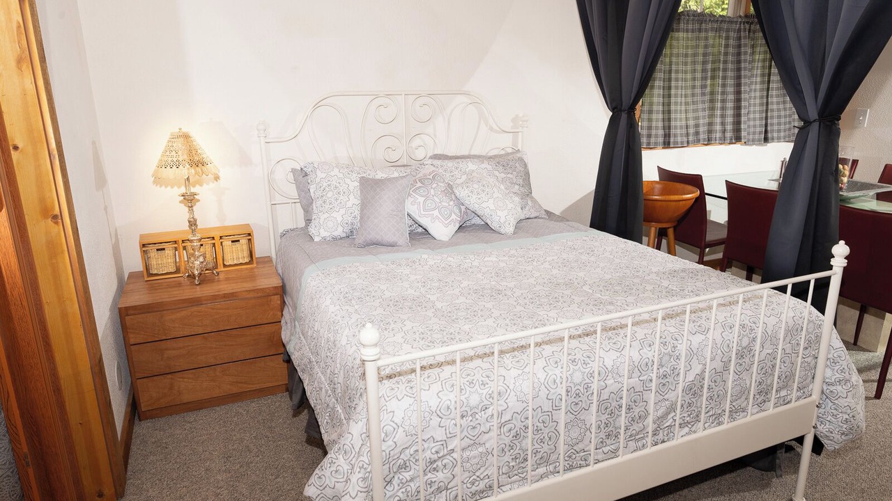 Photo of Bedroom in Blanchard