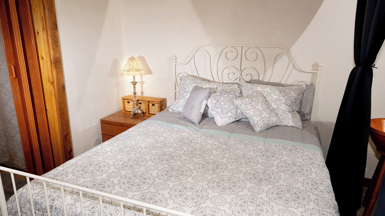 Photo of Bedroom in Blanchard