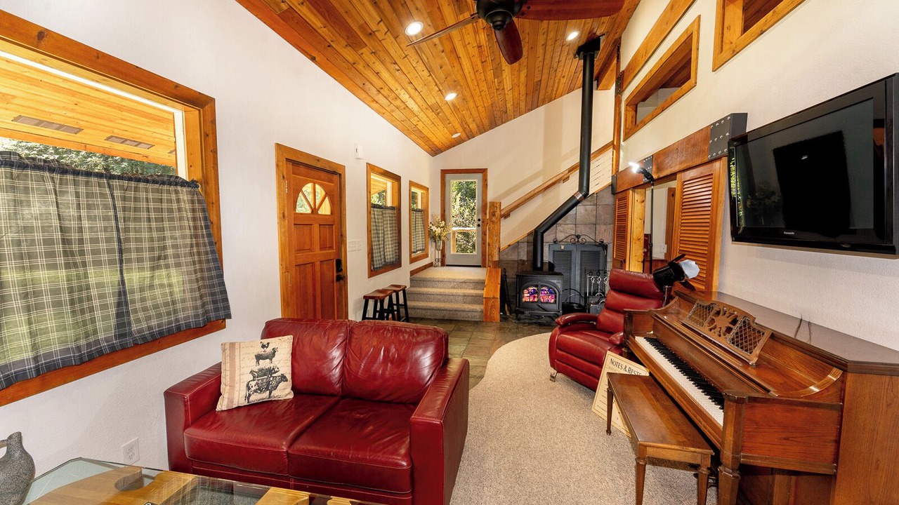 Photo of Bedroom in Blanchard