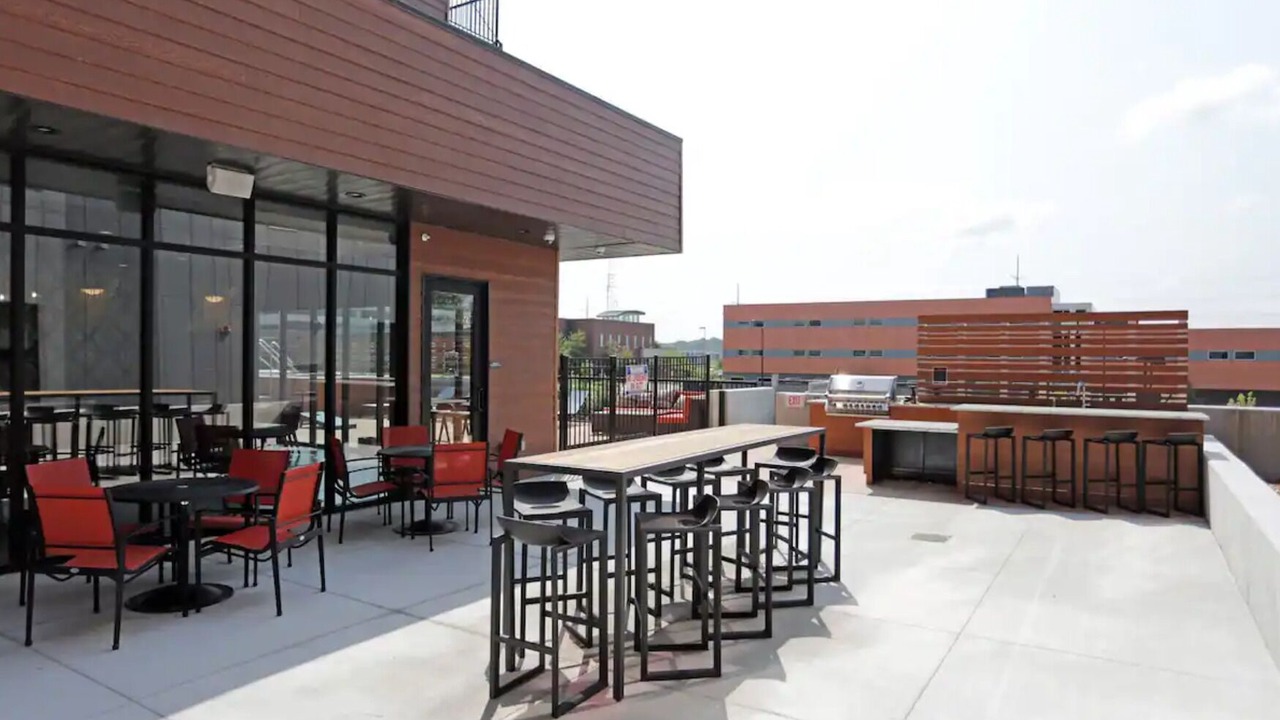 Photo of Outdoor in Downtown Des Moines